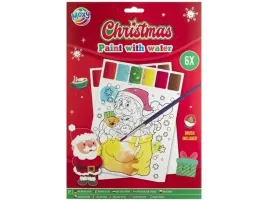 grafix-swiateczna-kolorowanka-wodna-6-arkuszy