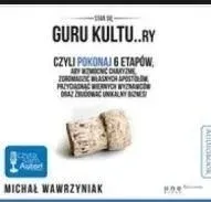 guru-kultu-ry-audiobook-michal-wawrzyniak
