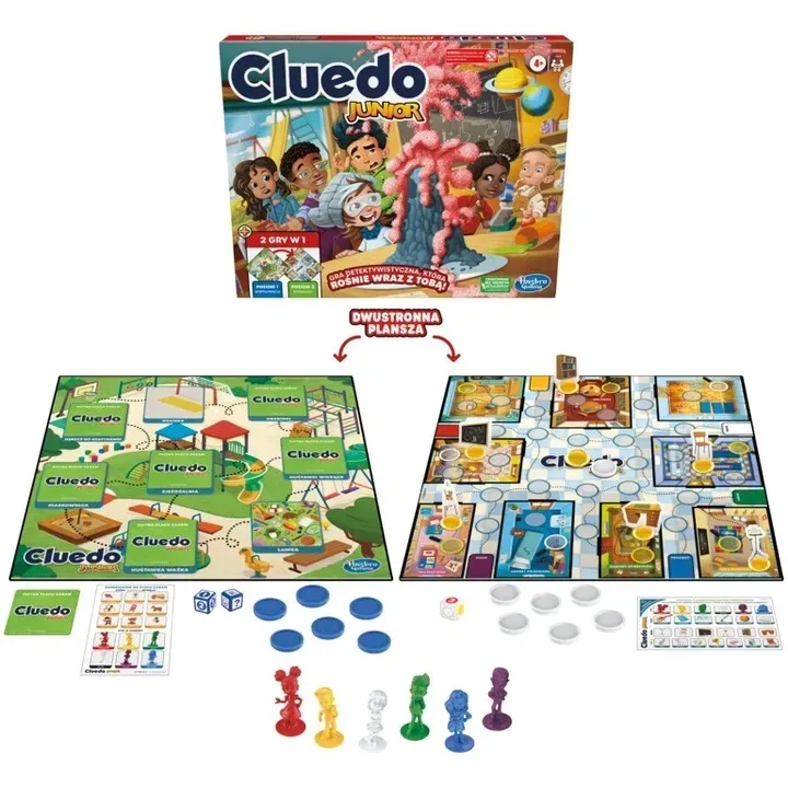 hasbro-gra-cluedo-junior-plus-2w1-pl-f6419