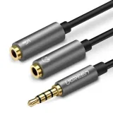 adapter-audio-aux-ugreen-mini-jack-35mm-sluchawki