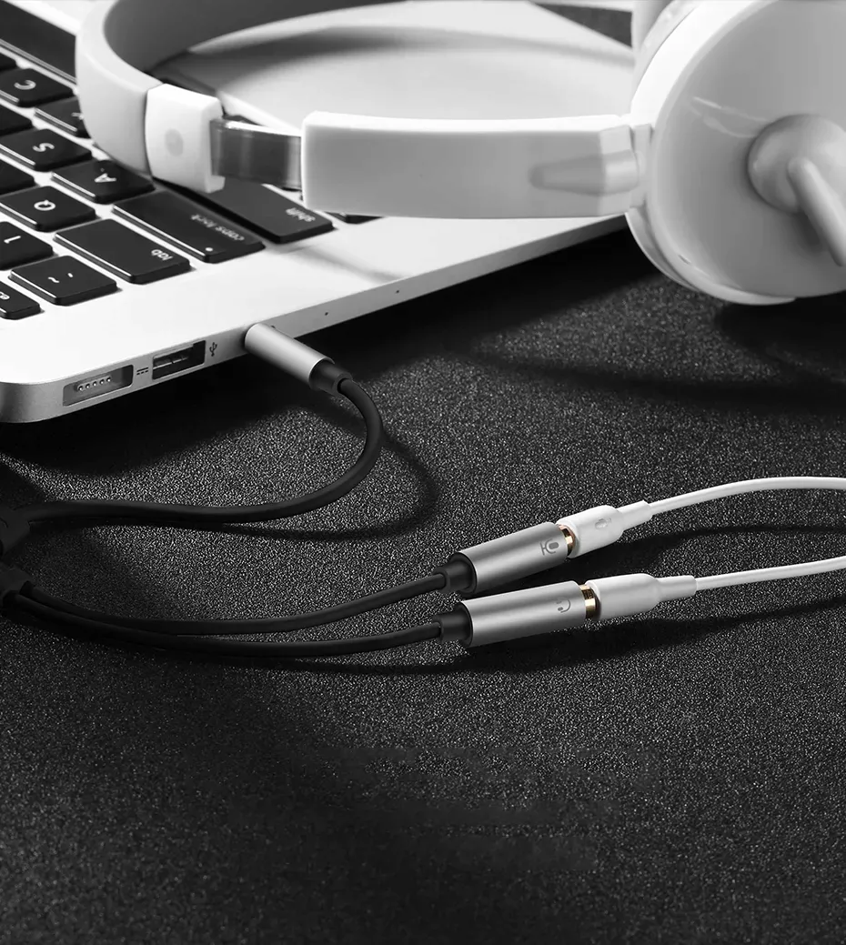 adapter-audio-aux-ugreen-mini-jack-35mm-sluchawki
