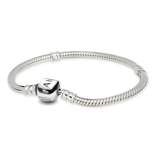 Bransoletka Pandora Moments 590702HV-21