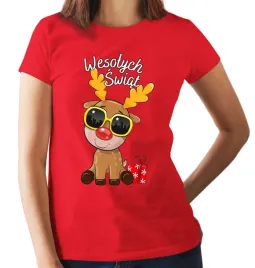 koszulka-swiateczna-damska-z-reniferem-boze-narodzenie-prezent-tshirt-xl