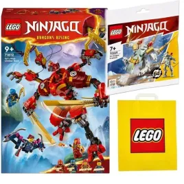 lego-ninjago-71812-wspinaczkowy-mech-ninja-kaia-lodowy-smok-30649-torba