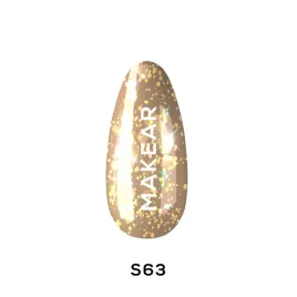 s63-gold-star-lakier-hybrydowy-makear