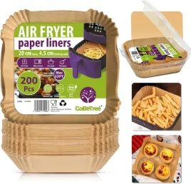 200x-wklad-air-fryer-papier-do-frytkownicy-beztluszczowej-pieczenia-zestaw