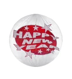 kula-papierowa-happy-new-year-nowy-rok-sylwester-dekoracja-25-cm-srebrna