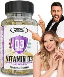 witamina-d3-5000-iu-odpornosc-real-pharm-vitamin-d3-5-000iu-60-kaps