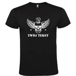 meska-koszulka-t-shirt-z-nadrukiem-motor-twoj-tekst-prezent-czarna-w7-xxl