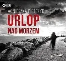urlop-nad-morzem-audiobook-agnieszka-pietrzyk