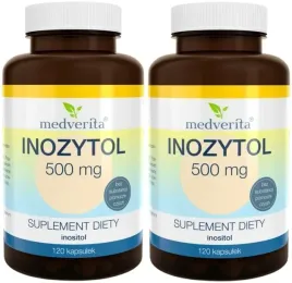 2-x-medverita-inozytol-500-mg-120-kapsulek-wsparcie-odpornosci-cholesterol