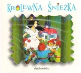 krolewna-sniezka-audiobook-praca-zbiorowa