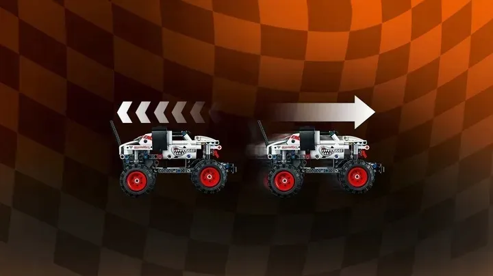 lego-technic-monster-jam-mutt-dalmatian-42150-stan-nowy