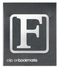 metalowa-zakladka-litera-f-clip-on-if