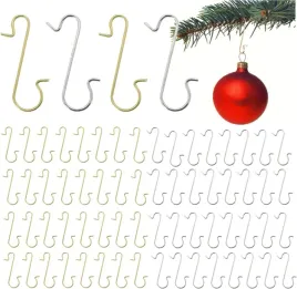 haczyki-zawieszki-ozdobne-do-bombek-ozdob-metalowe-zlote-srebrne-100szt