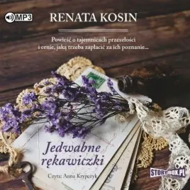 jedwabne-rekawiczki-audiobook-renata-kosin