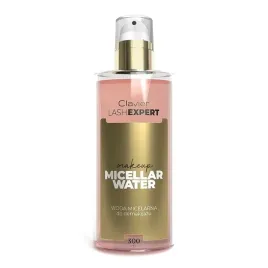 plyn-micelarny-woda-micelarna-do-demakijazu-lash-expert-clavier-300-ml