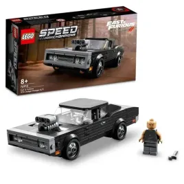 lego-speed-champions-dodge-charger-r-t-76912