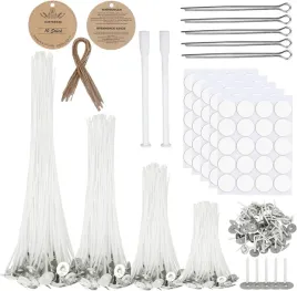 zestaw-knotow-do-swiec-200-szt-swiece-zapachowe-do-samodzielnego-wykonania