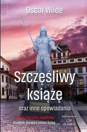 szczesliwy-ksiaze-i-inne-opowiadania-oscar-wilde