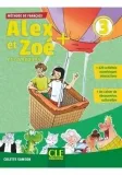 alex-et-zoe-plus-3-podrecznik-cd-mp3