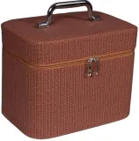 top-choice-kuferek-brazowy-m