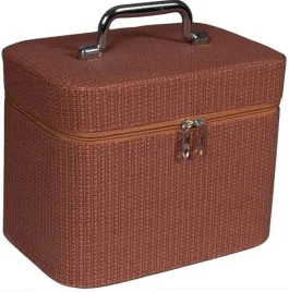 top-choice-kuferek-brazowy-m