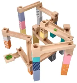 kulodrom-adamtoys-tor-kulkowy-drewniany-pastelowy-zabawka-dla-dziecka-53szt
