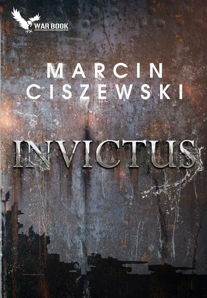 invictus-marcin-ciszewski