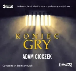 koniec-gry-audiobook-adam-cioczek