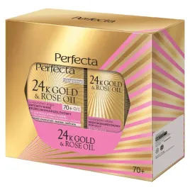 perfecta-zestaw-24k-goldandrose-oil-70-na-prezent