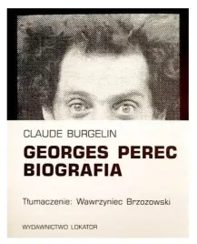 georges-perec-biografia-claude-burgelin