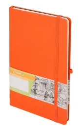 notes-a5-kropki-romantyzm-pomaranczowy-antra