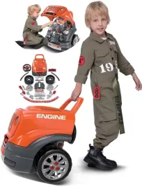 warsztat-dla-dzieci-warsztat-walizka-ciezarowka-motor-master-workshop