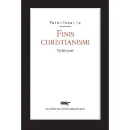 finis-christianismi-wybor-pism-franz-overbeck