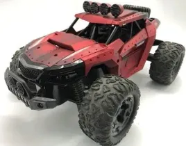 mega-crawler-pioneer-z-kamera-czerwony