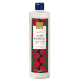 avon-zel-do-mycia-ciala-500-ml-festive-apple-and-black-cherry-jablko-wisnia