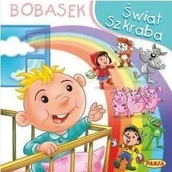 swiat-szkraba-bobasek-ernest-bledowski