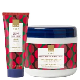 avon-zestaw-2-kosmetykow-festive-apple-and-black-cherry-jablko-wisnia