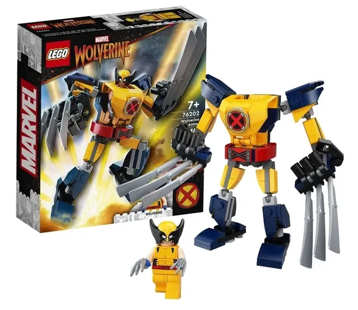 lego-marvel-76202-mechaniczna-zbroja-wolverinea