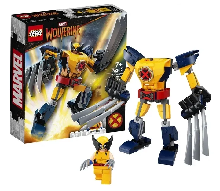 lego-marvel-76202-mechaniczna-zbroja-wolverinea