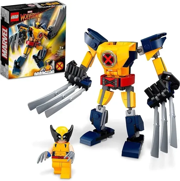 lego-marvel-76202-mechaniczna-zbroja-wolverinea