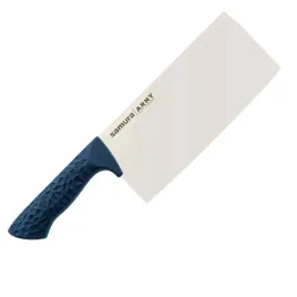 samura-arny-chinski-tasak-209mm-navy-peony