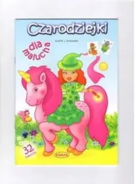 czarodziejki-praca-zbiorowa