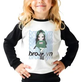 pizama-dziecieca-brooklyn-better-prezent-czarno-biala-dlugi-rekaw-158cm-wz