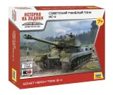1-100-is-4-soviet-heavy-tank-stan-zlozenia-do-zlozenia