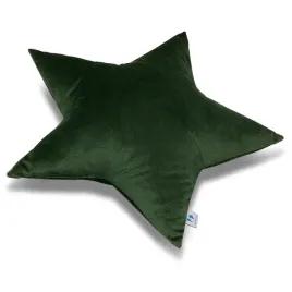 poduszka-dekoracyjna-ozdobna-gwiazdka-velvet