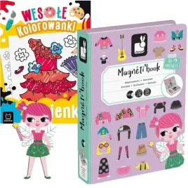 magnetyczna-ukladanka-kostiumy-dziewczynka-magnetibook-janod-3-gratis