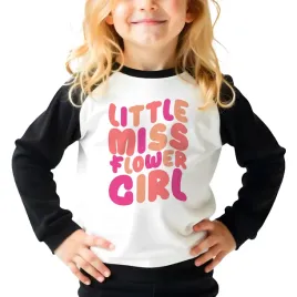 pizama-dziecieca-little-miss-wzory-prezent-czarno-biala-dlugi-rekaw-158cm