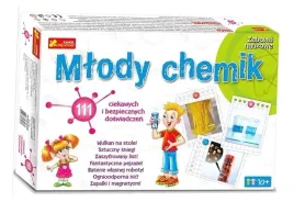 mlody-chemik
